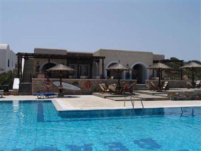 Petros Place Hotel