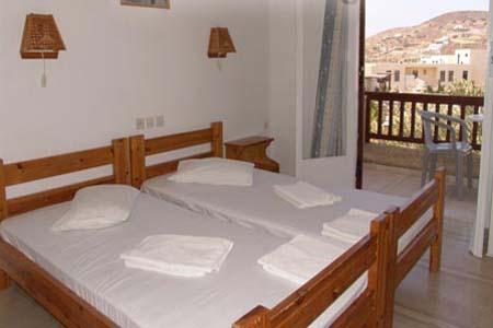 Petros Place Hotel