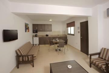 Отель Petrosana Hotel Apts Кипр, Айя-Напа, фото 13