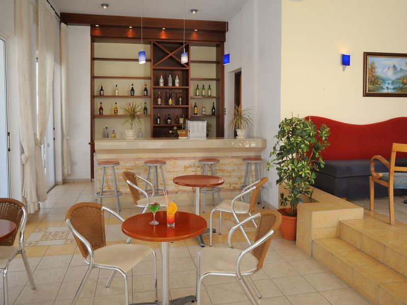 Petrosana Hotel Apts