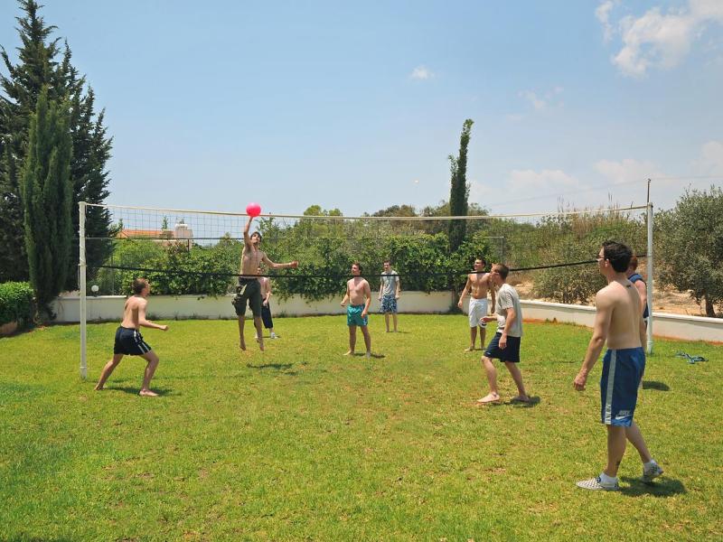 Petrosana Hotel Apts