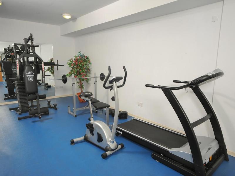 Petrosana Hotel Apts