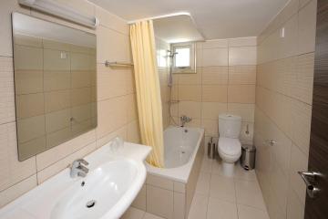 Отель Petrosana Hotel Apts Кипр, Айя-Напа, фото 8