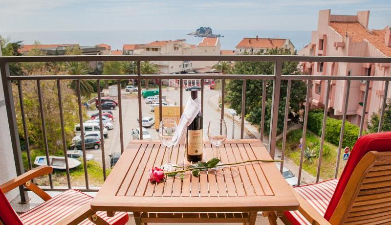 Hotel Petrovac