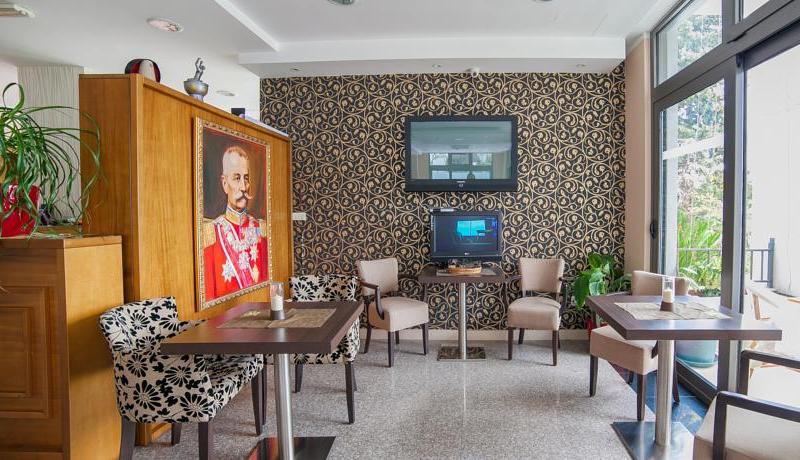 Hotel Petrovac