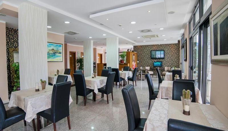 Hotel Petrovac