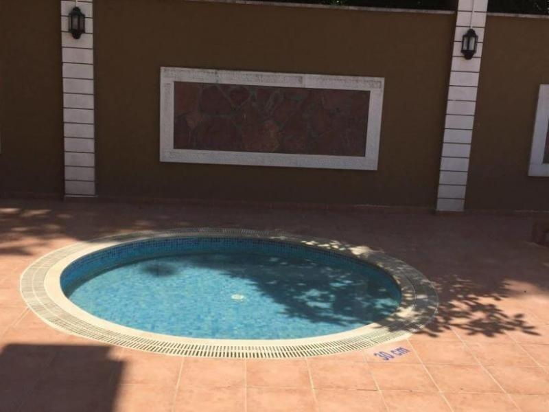 Club Park Marina Hotel