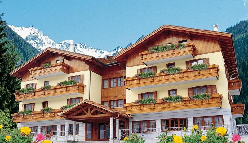 Hotel Pezzotti