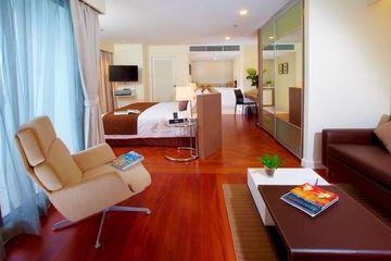 Parkroyal Suites Bangkok