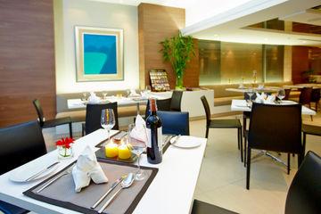 Parkroyal Suites Bangkok