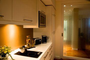 Parkroyal Suites Bangkok