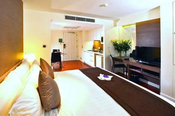 Parkroyal Suites Bangkok