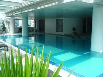Parkroyal Suites Bangkok
