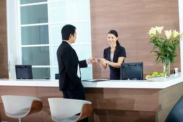 Parkroyal Suites Bangkok