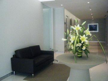 Parkroyal Suites Bangkok