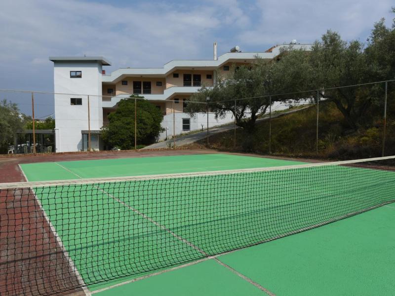 Phaistos Hotel 