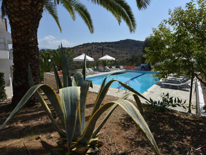 Phaistos Hotel 