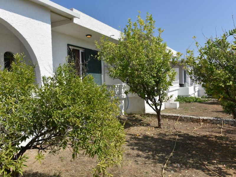 Phaistos Hotel 