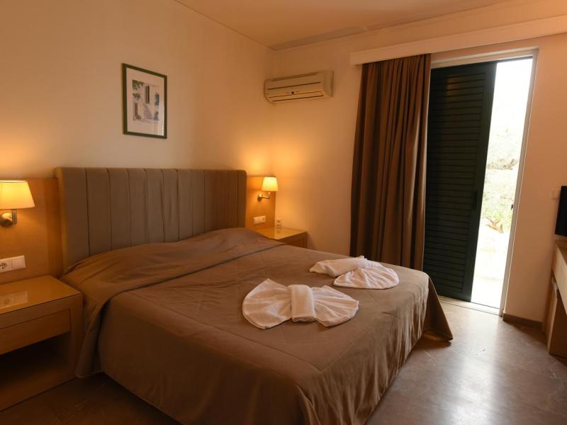 Phaistos Hotel 