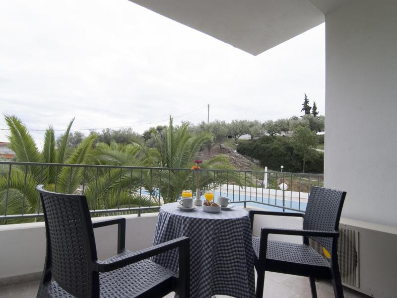 Phaistos Hotel 