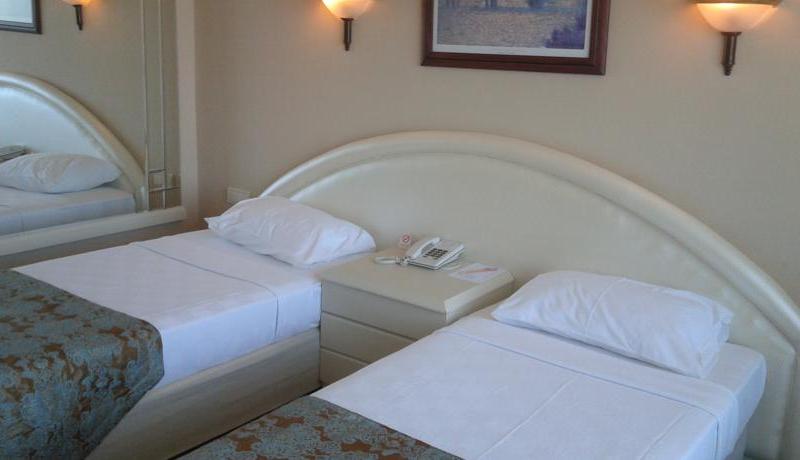 Larissa Phaselis Princess