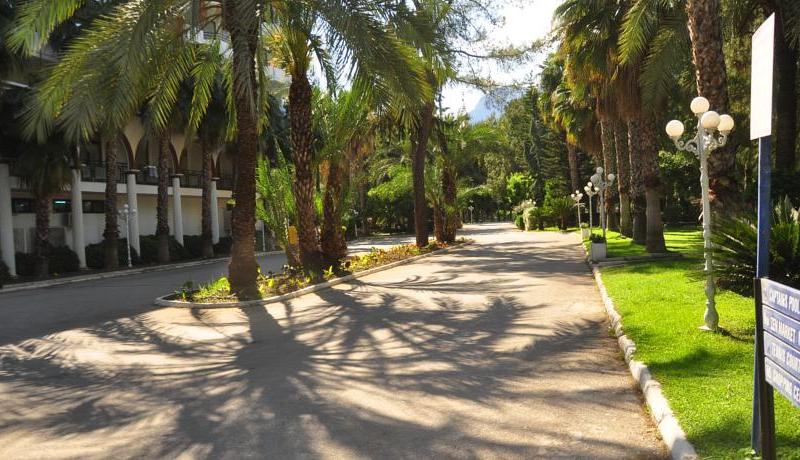 Larissa Phaselis Princess