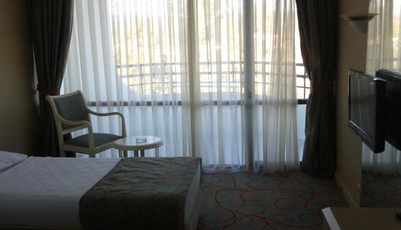 Larissa Phaselis Princess