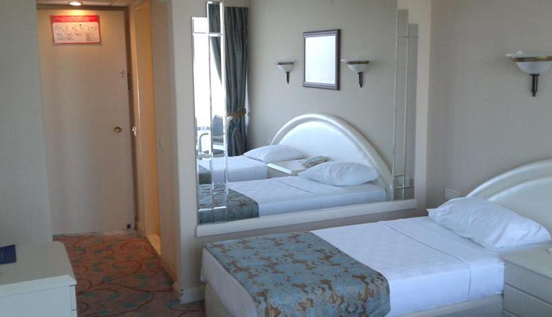 Larissa Phaselis Princess