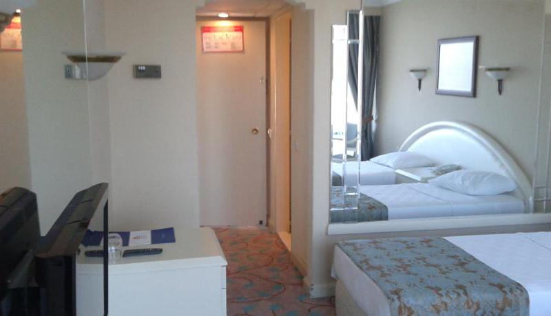 Larissa Phaselis Princess