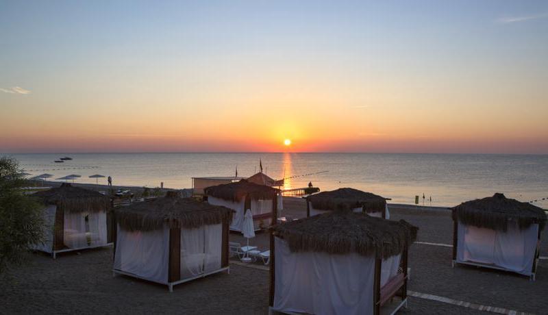 Larissa Phaselis Princess