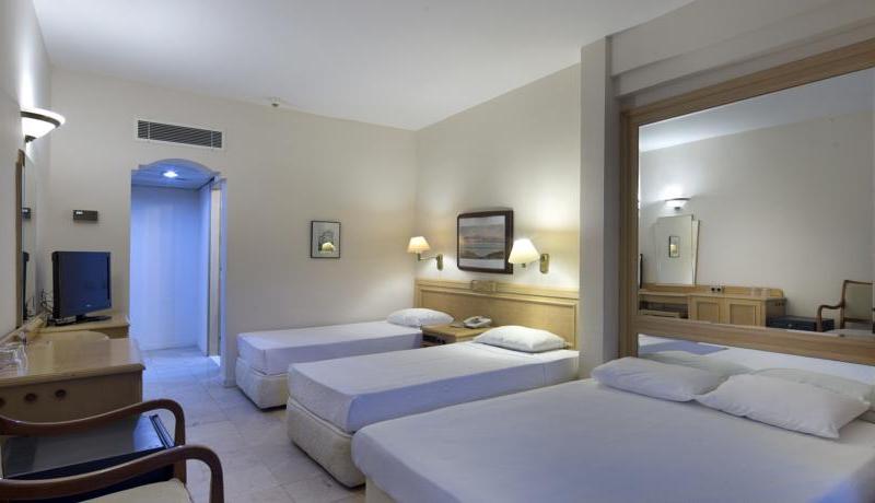 Larissa Phaselis Princess