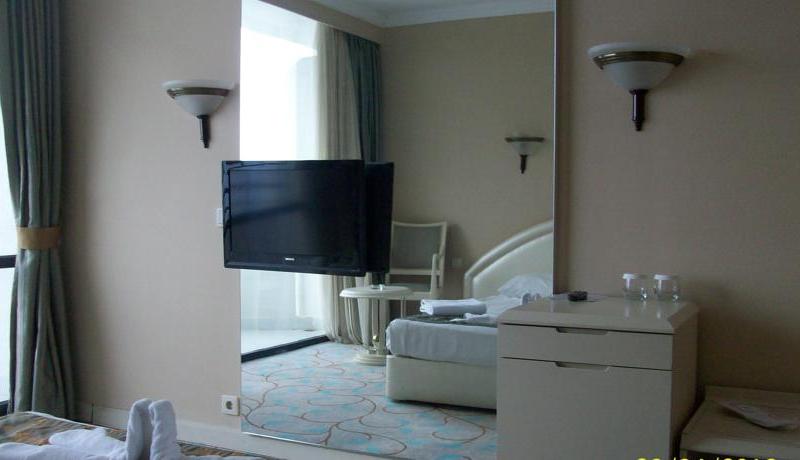 Larissa Phaselis Princess