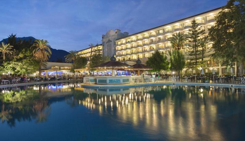 Larissa Phaselis Princess