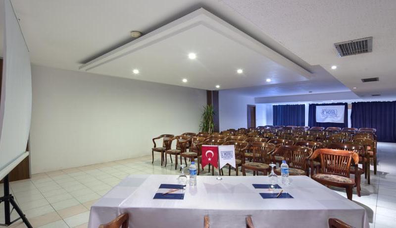 Larissa Phaselis Princess