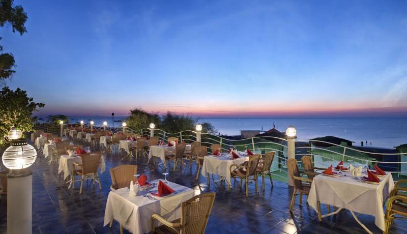 Larissa Phaselis Princess