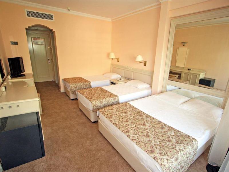 Larissa Phaselis Princess