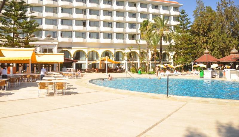 Larissa Phaselis Princess