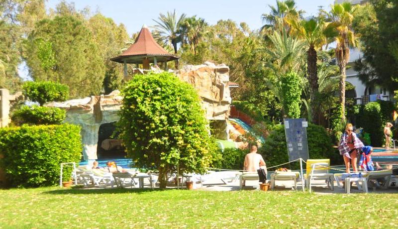 Larissa Phaselis Princess