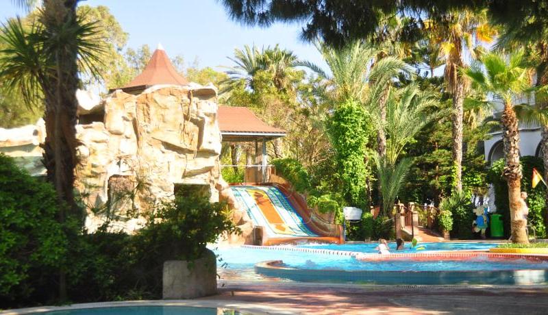 Larissa Phaselis Princess