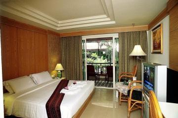 Отель Phi Phi Banyan Villa Таиланд, Пхи-Пхи, фото 3