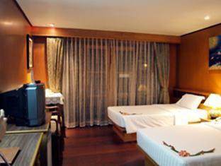 Отель Phi Phi Banyan Villa Таиланд, Пхи-Пхи, фото 5