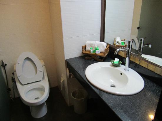 Phi Phi Banyan Villa