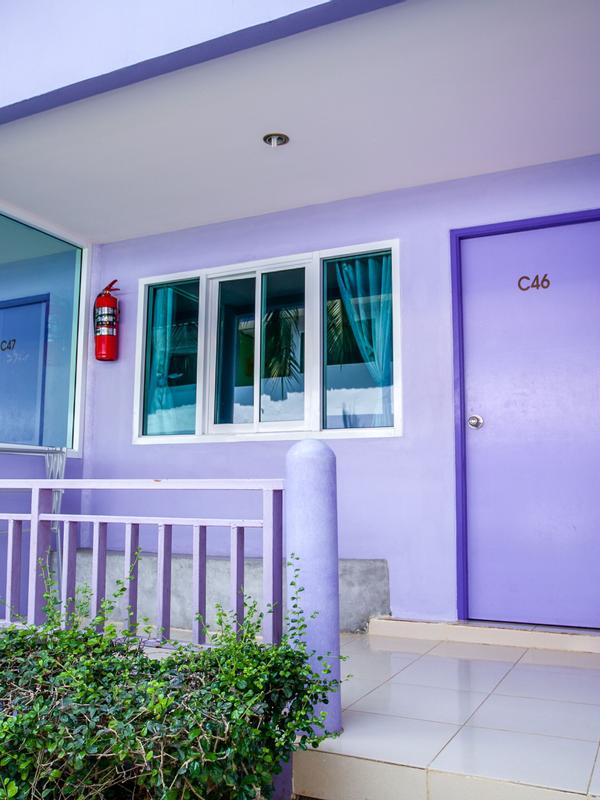 Phi Phi Don Chukit Resort