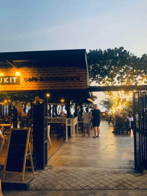 Phi Phi Don Chukit Resort