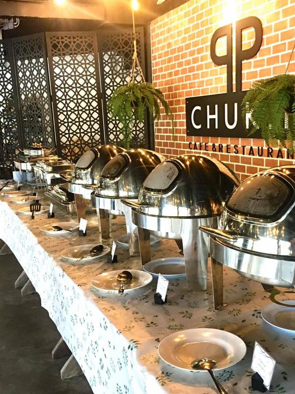 Phi Phi Don Chukit Resort