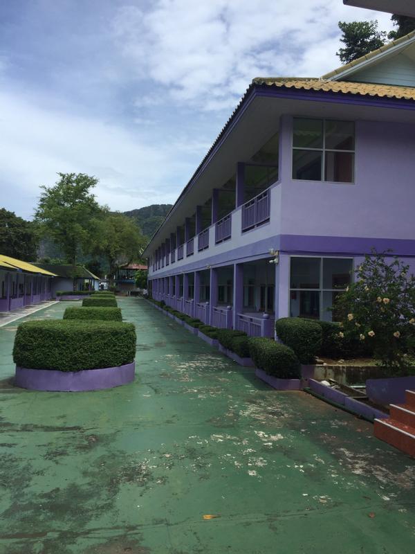 Phi Phi Don Chukit Resort