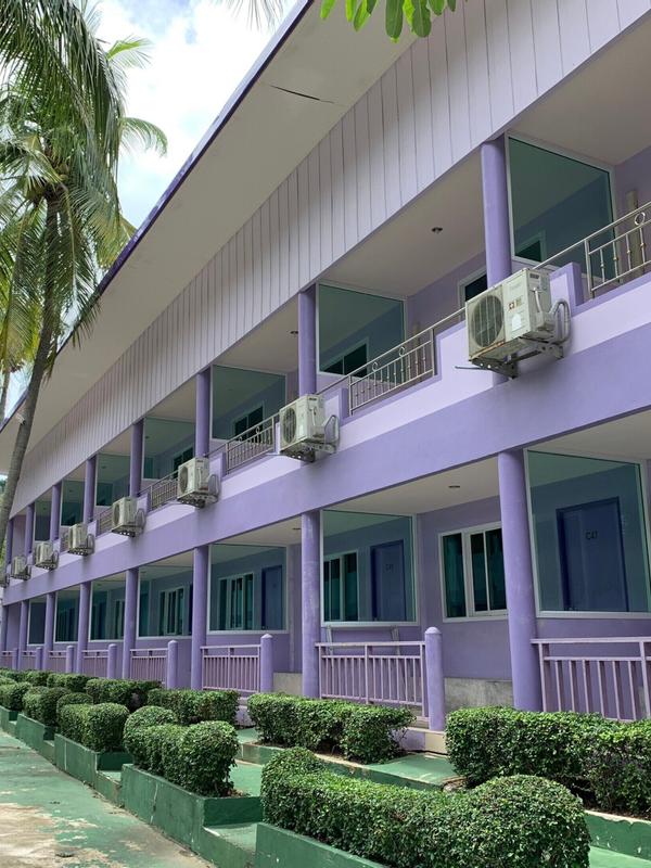 Phi Phi Don Chukit Resort