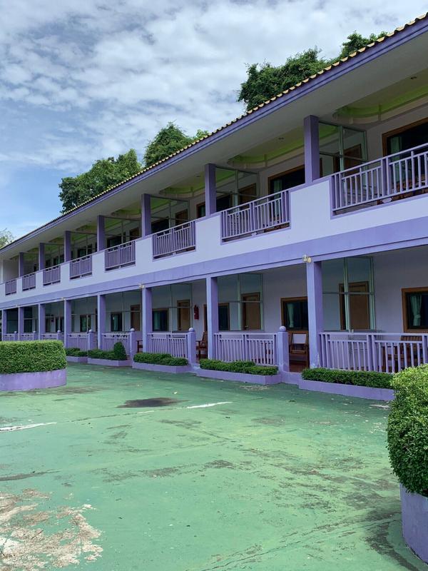 Phi Phi Don Chukit Resort