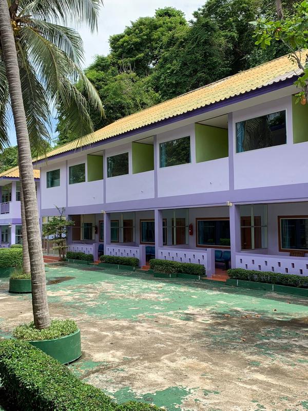 Phi Phi Don Chukit Resort