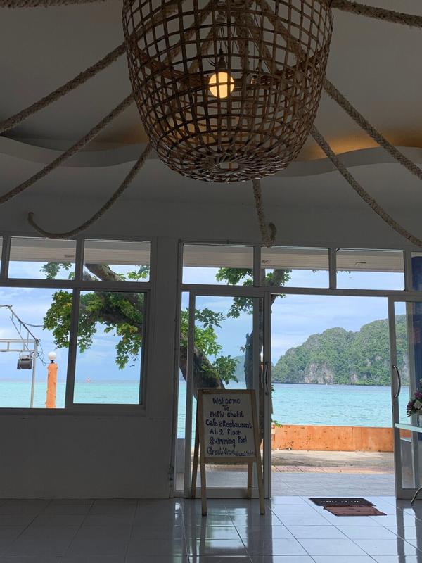 Phi Phi Don Chukit Resort